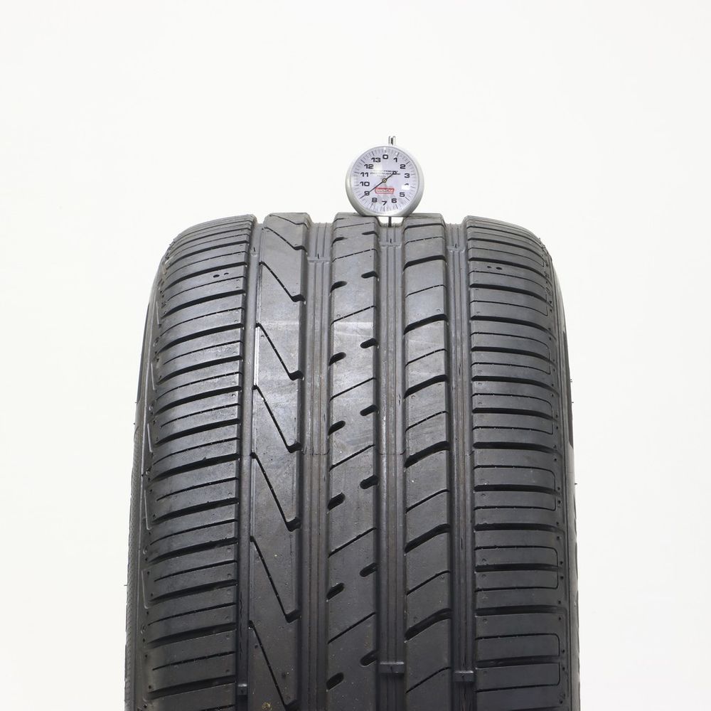 Set of (2) Used 275/45ZR20 Hankook Ventus S1 evo2 SUV 110Y - 8.5-9/32 - Image 5