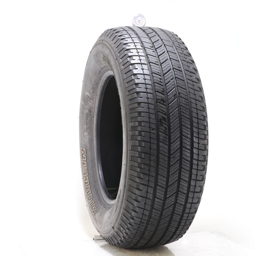 Set of (4) Used 275/65R18 Michelin Primacy XC 116T - 10-10.5/32 - Image 1