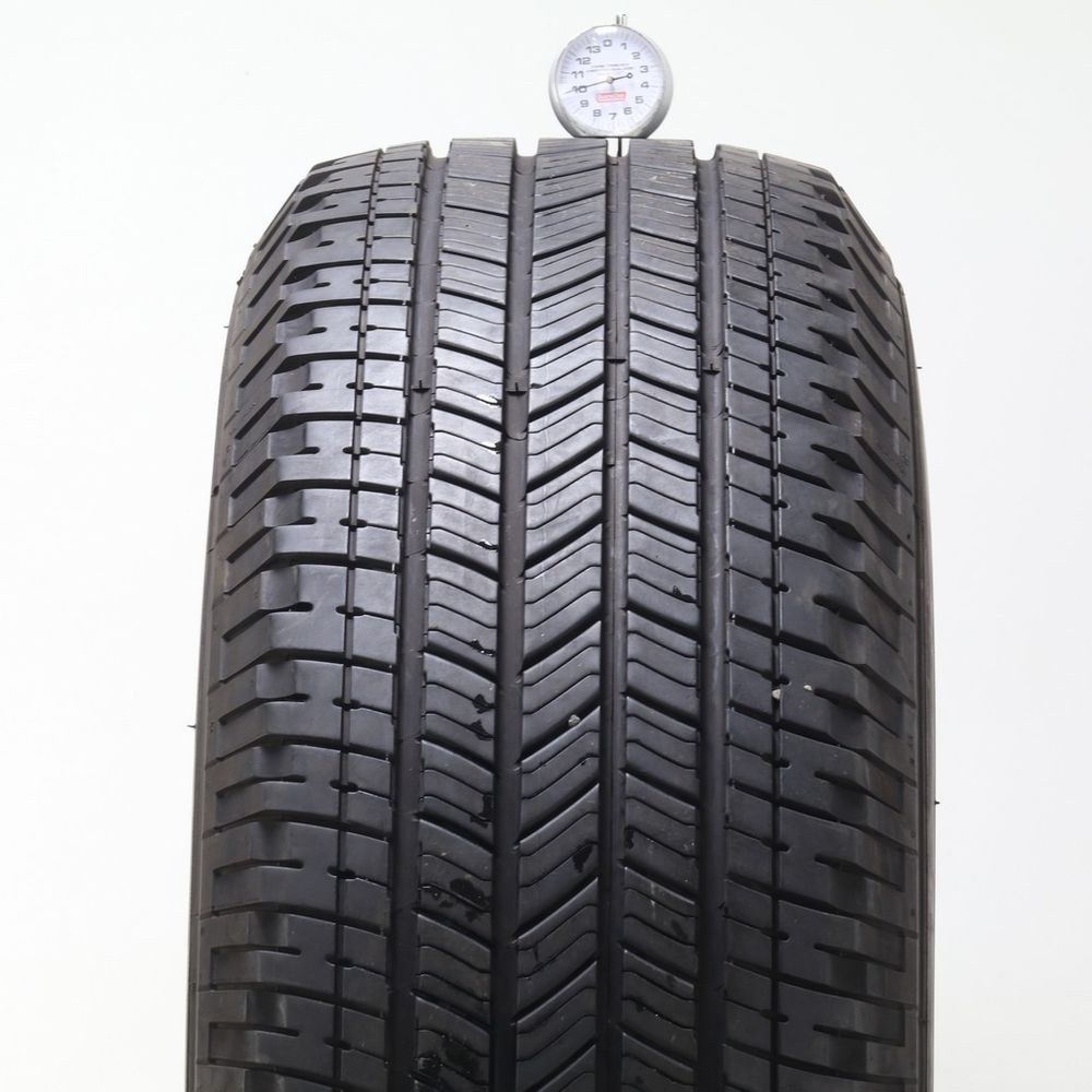 Set of (4) Used 275/65R18 Michelin Primacy XC 116T - 10-10.5/32 - Image 2