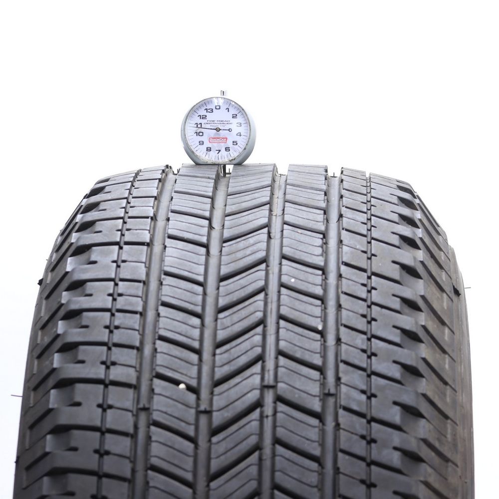 Set of (4) Used 275/65R18 Michelin Primacy XC 116T - 10-10.5/32 - Image 5