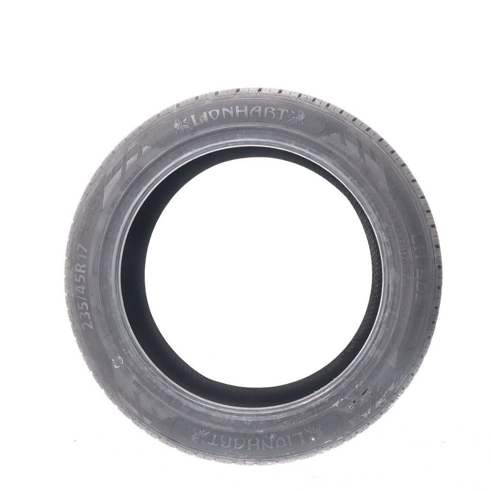 New 235/45ZR17 Lionhart LH-503 97W - Image 3