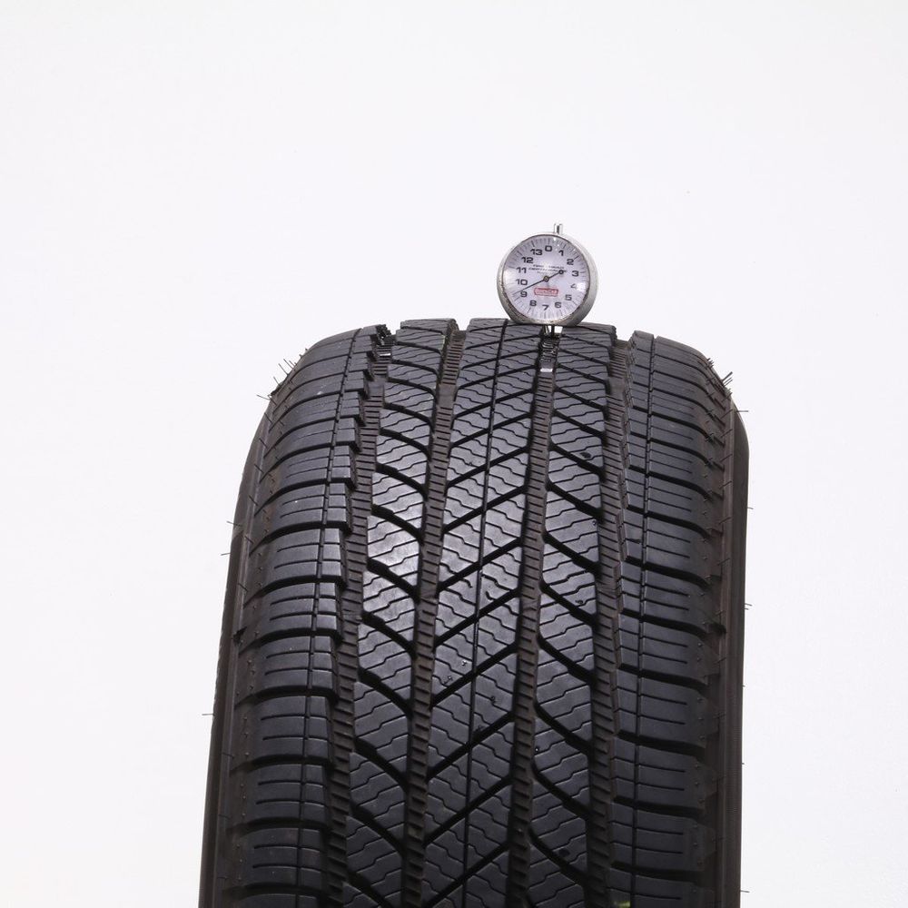 Set of (2) Used 255/60R18 Bridgestone Alenza AS Ultra 112V - 8.5-9/32 - Image 5