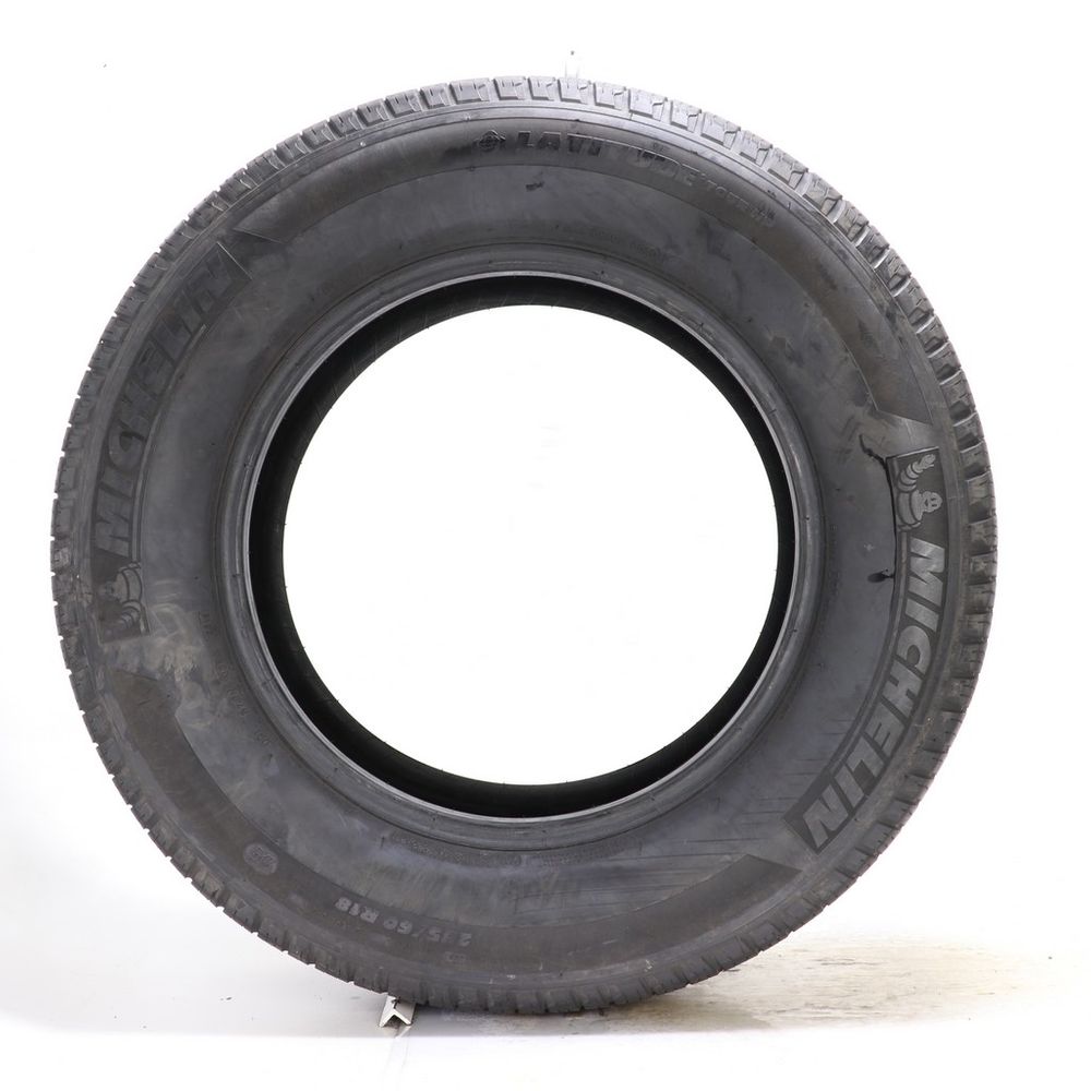 Used 285/60R18 Michelin Latitude Tour HP 120V - 8/32 - Image 3