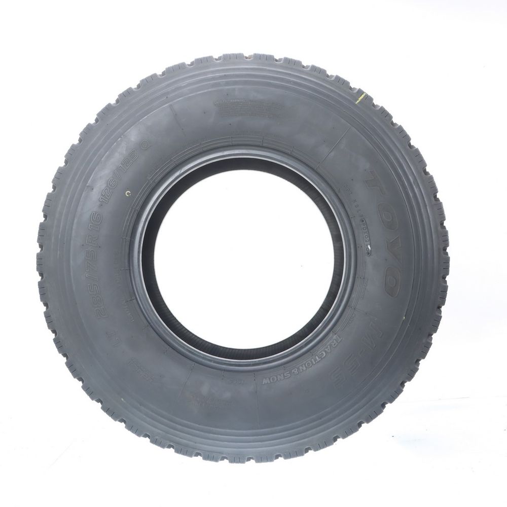 Used LT 285/75R16 Toyo M55 126/123Q E - 15/32 - Image 3
