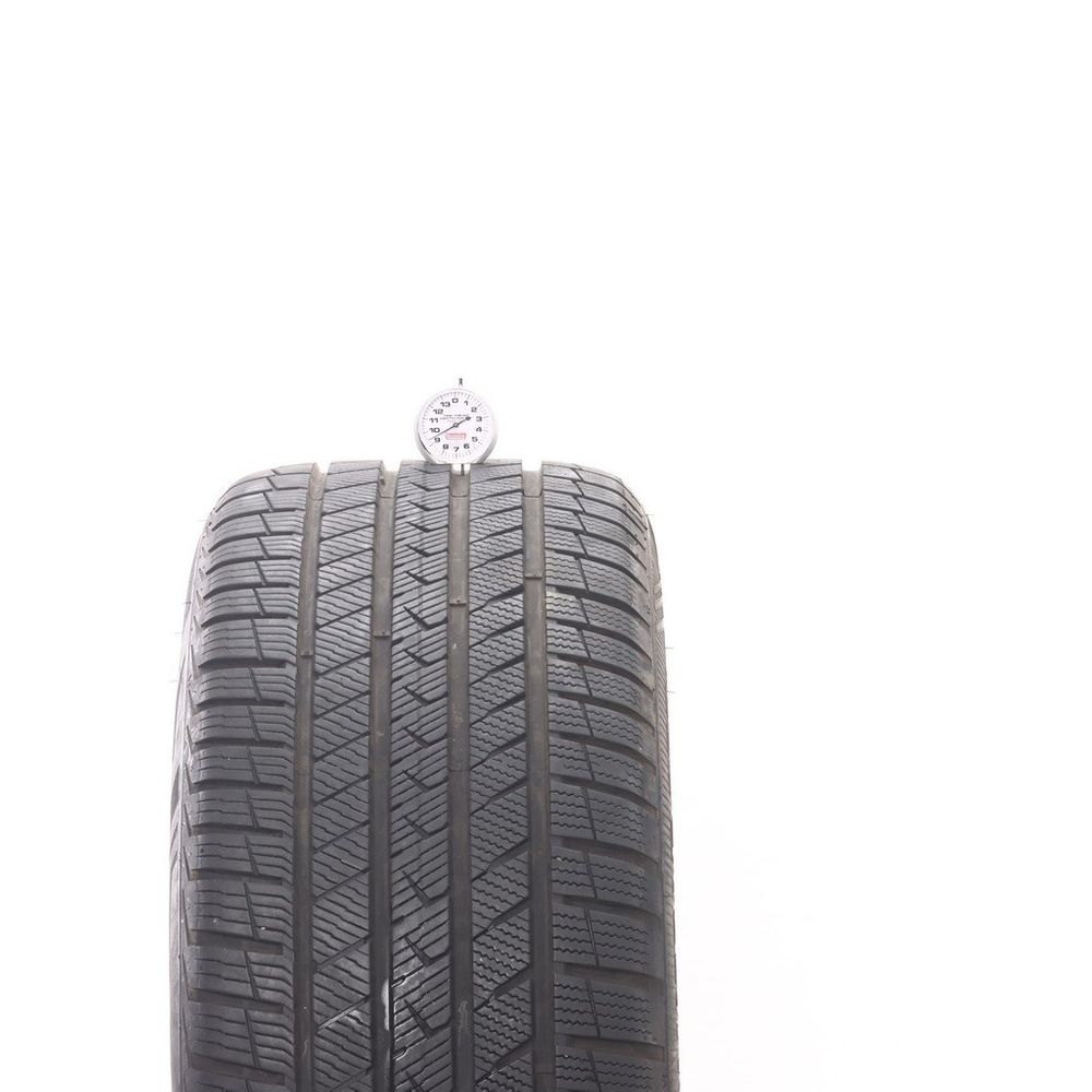 Used 275/45R20 Vredestein Quatrac Pro + 110Y - 9.5/32 - Image 2