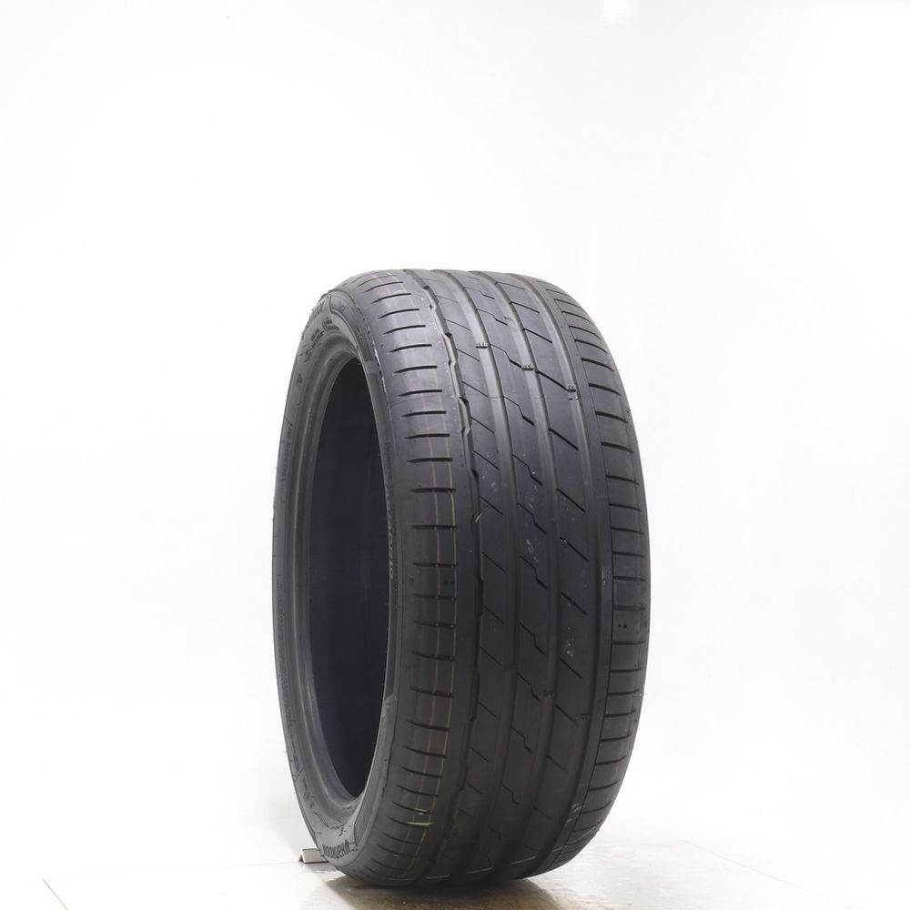 Driven Once 245/40R19 Hankook Ventus S1 evo3 98Y - 8/32 - Image 1