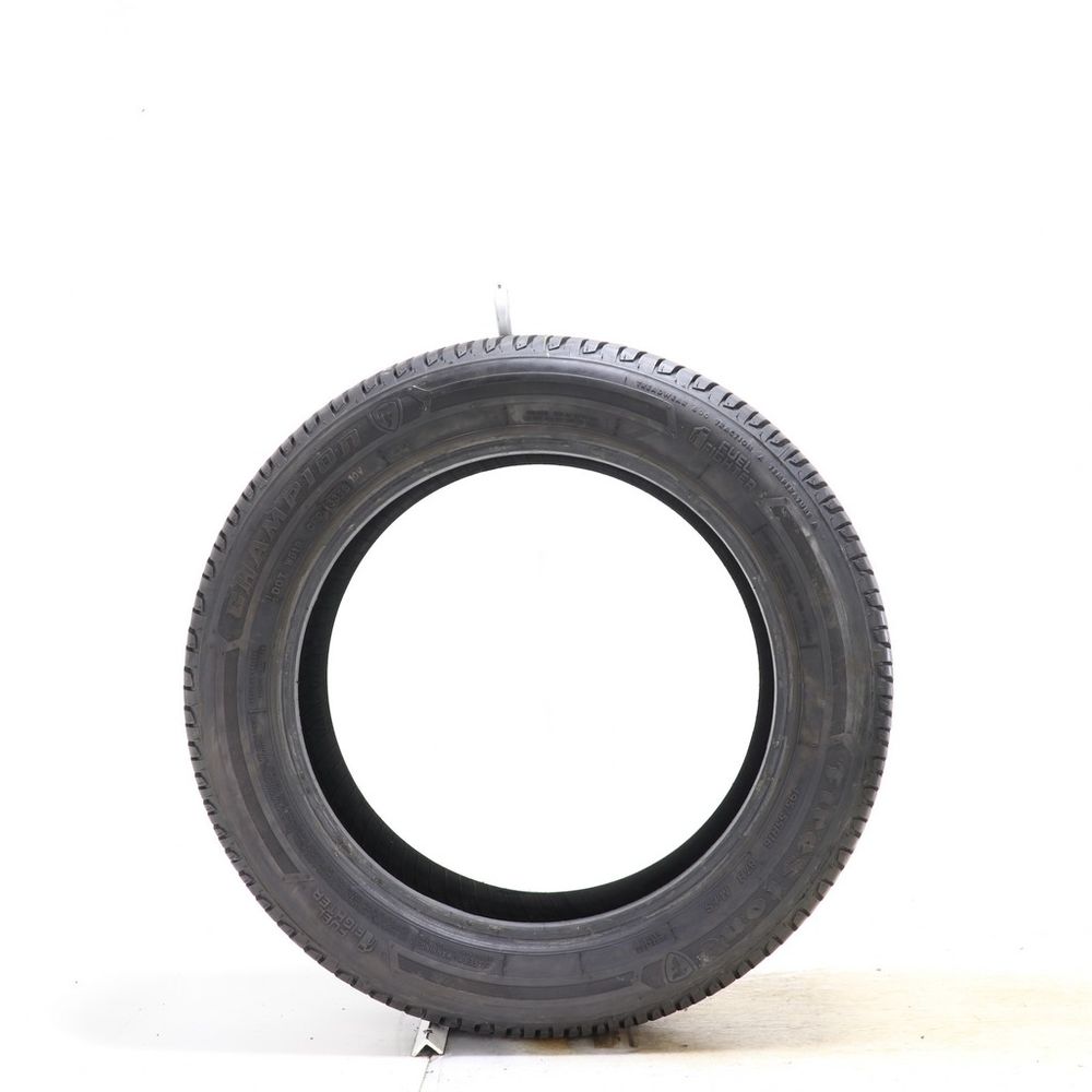 Used 195/55R16 Firestone Champion Fuel Fighter 87H - 8/32 - Image 3