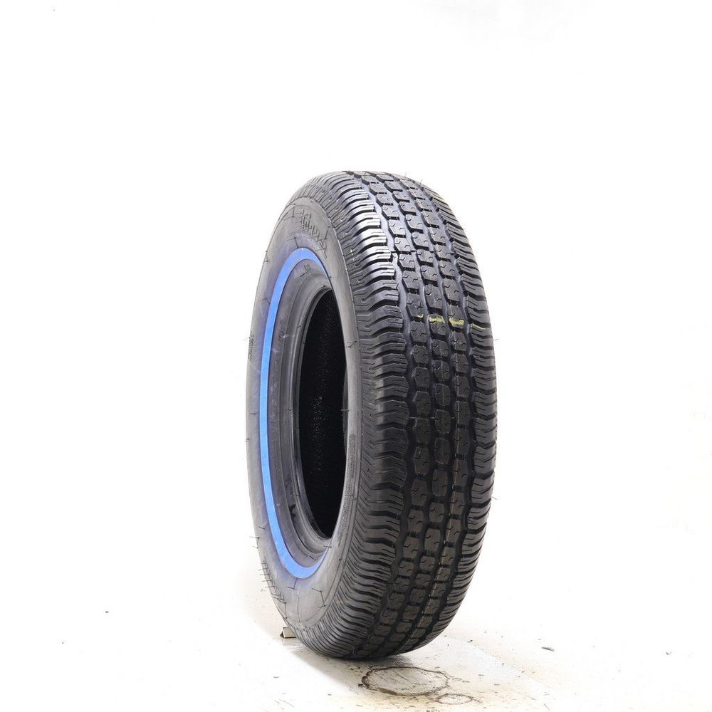 Set of (4) New 235/75R15 Tornel Classic 105S - 10.5/32 - Image 1