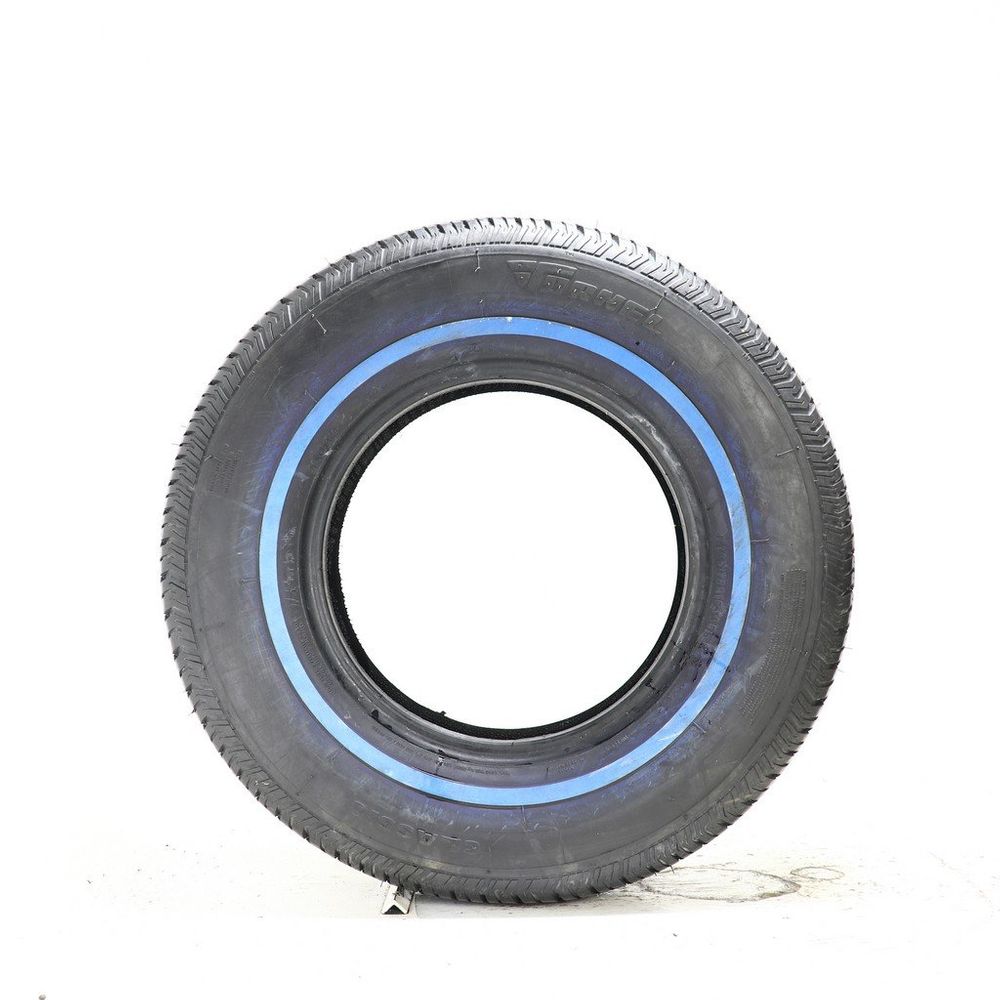 Set of (4) New 235/75R15 Tornel Classic 105S - 10.5/32 - Image 3