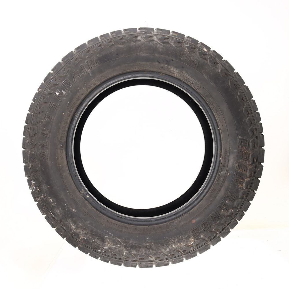 Used LT 275/65R18 Mazama Open Range A/T SQM-3 123/120S E - 10/32 - Image 3