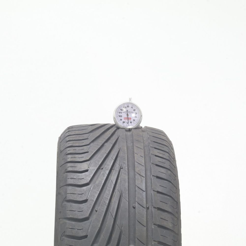 Set of (2) Used 205/55R16 Uniroyal RainSport 3 91V - 6.5-7.5/32 - Image 2
