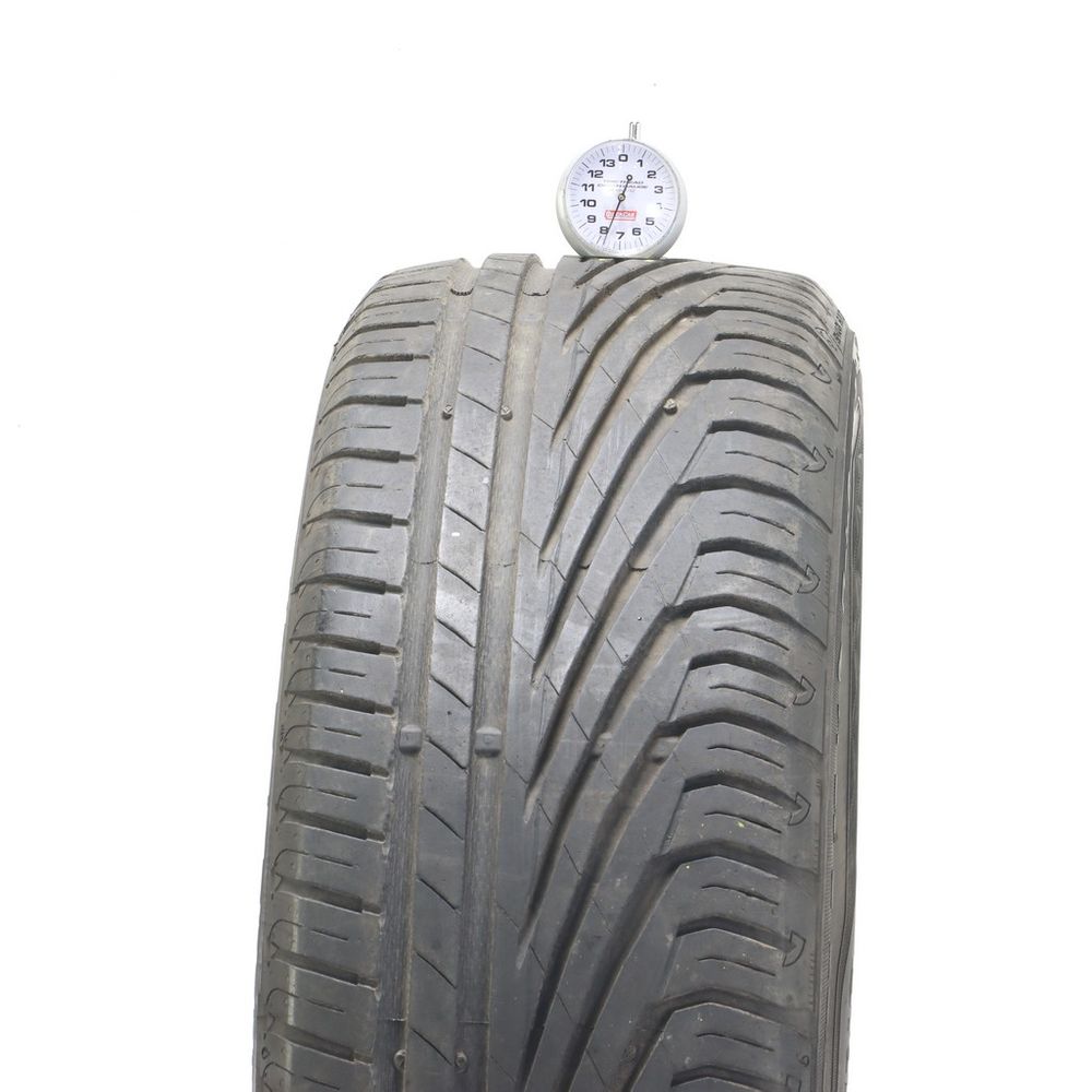 Set of (2) Used 205/55R16 Uniroyal RainSport 3 91V - 6.5-7.5/32 - Image 5