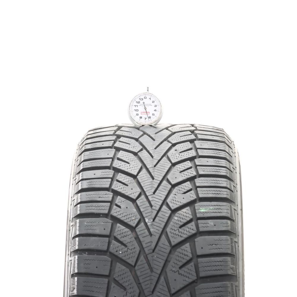 Used 225/55R19 General Altimax Arctic 12 103T - 6/32 - Image 2