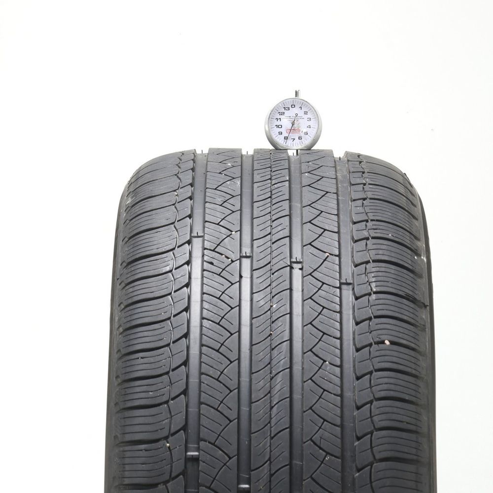 Set of (4) Used 265/45R20 Michelin Latitude Tour HP NO 104V - 6-7.5/32 - Image 11
