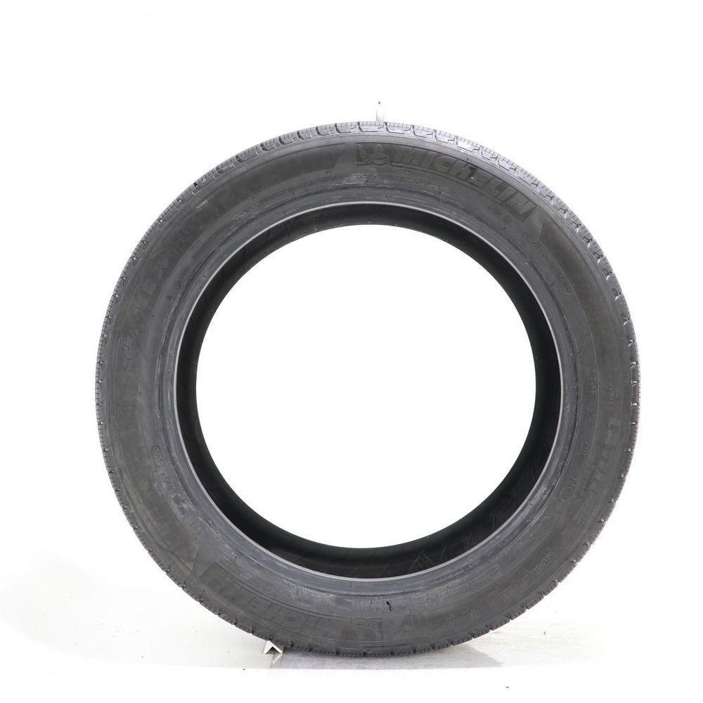 Set of (4) Used 265/45R20 Michelin Latitude Tour HP NO 104V - 6-7.5/32 - Image 12