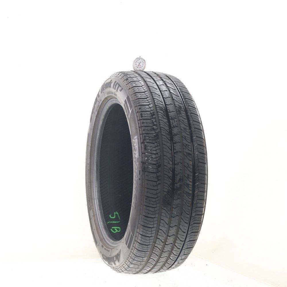 Set of (2) Used 235/55R20 Achilles Desert Hawk HT3 102V - 8-8.5/32 - Image 1
