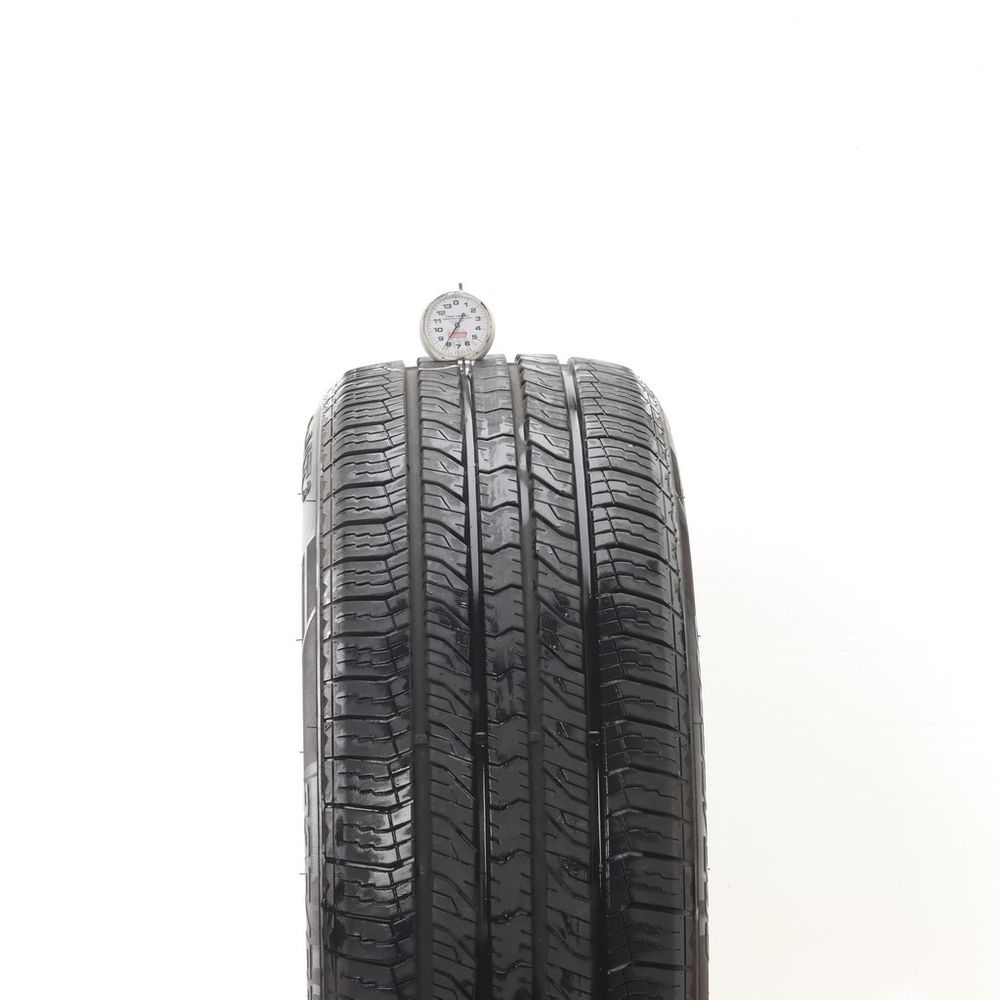 Set of (2) Used 235/55R20 Achilles Desert Hawk HT3 102V - 8-8.5/32 - Image 2