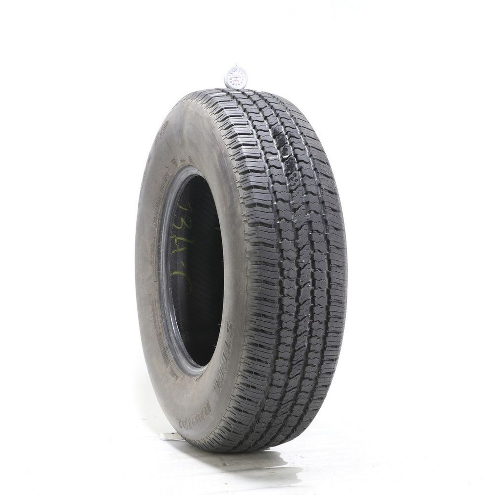 Used 245/75R16 Medalist Trail A/P 109S - 10.5/32 - Image 1