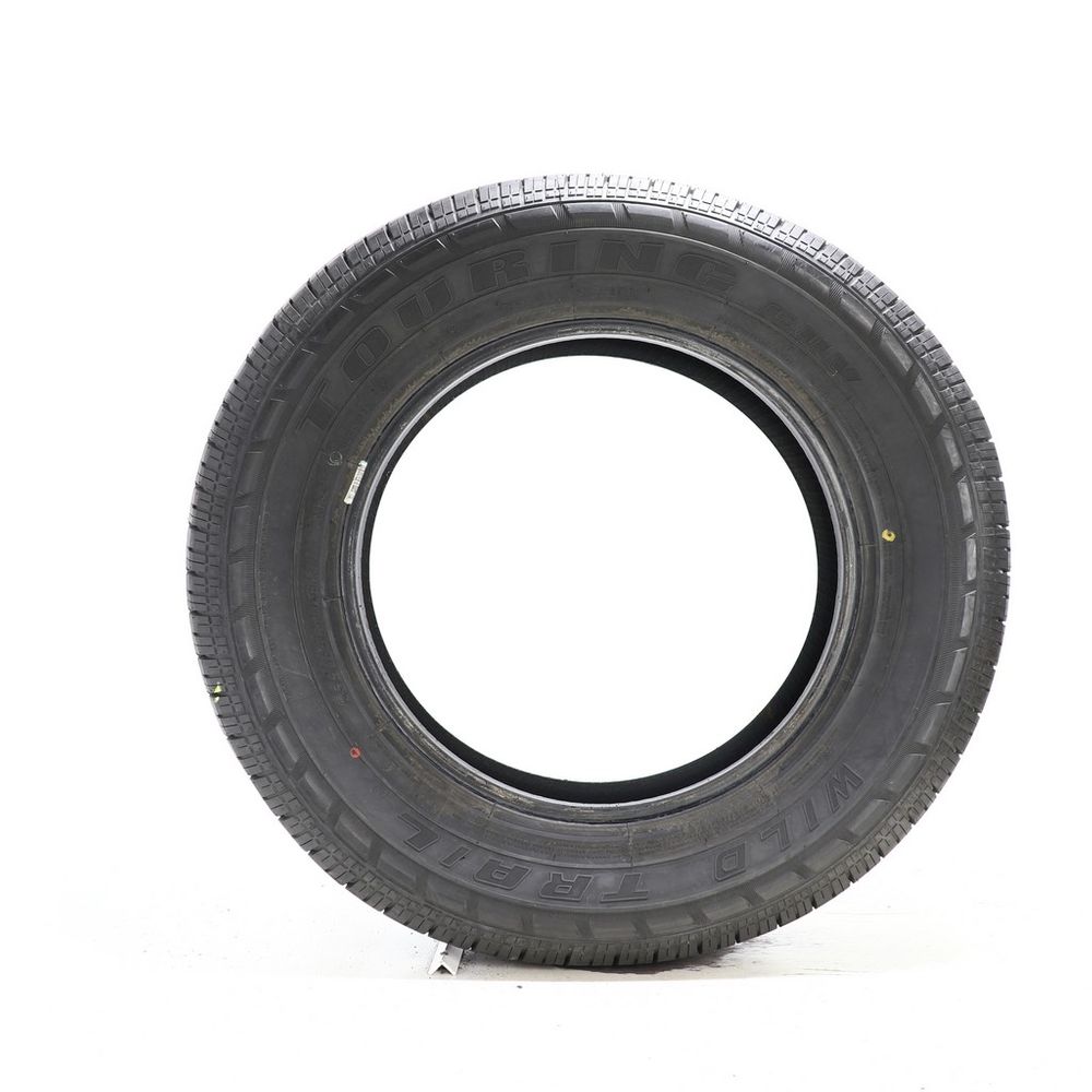 New 255/65R18 Wild Trail Touring CUV AO 111H - 11.5/32 - Image 3