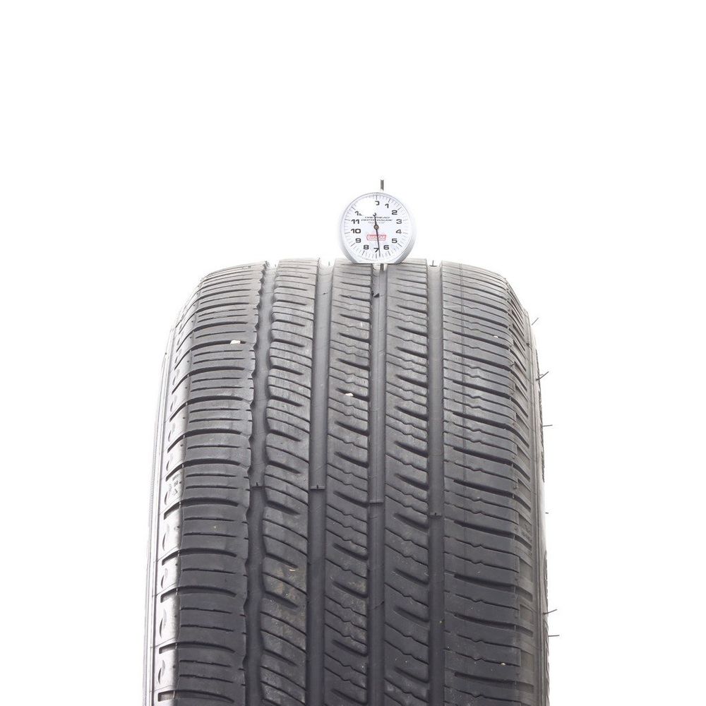 Set of (4) Used 235/55R19 Michelin Primacy MXM4 101H - 5.5-7/32 - Image 8