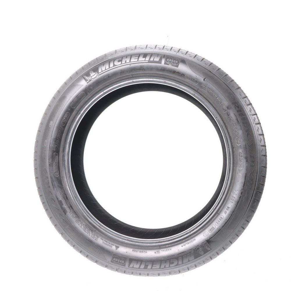 Set of (4) Used 235/55R19 Michelin Primacy MXM4 101H - 5.5-7/32 - Image 9