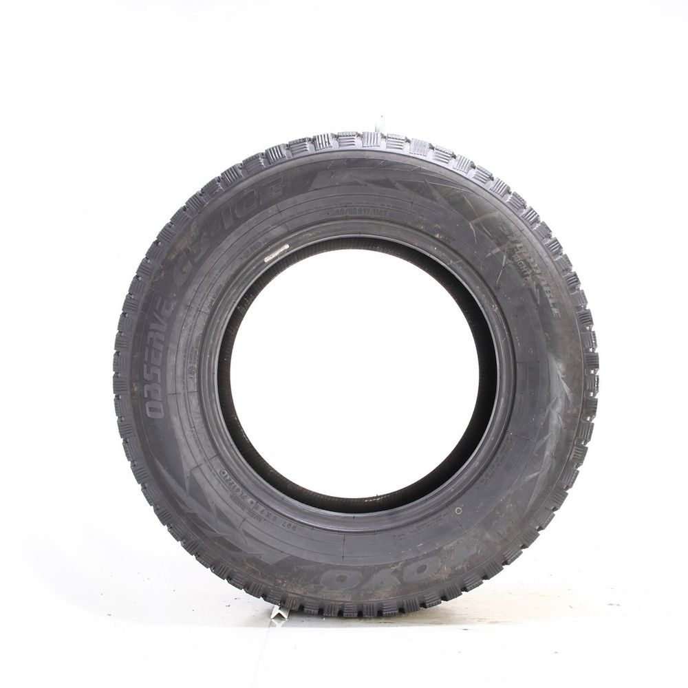 Used 265/65R17 Toyo Observe G3-Ice Studdable 116T - 8/32 - Image 3