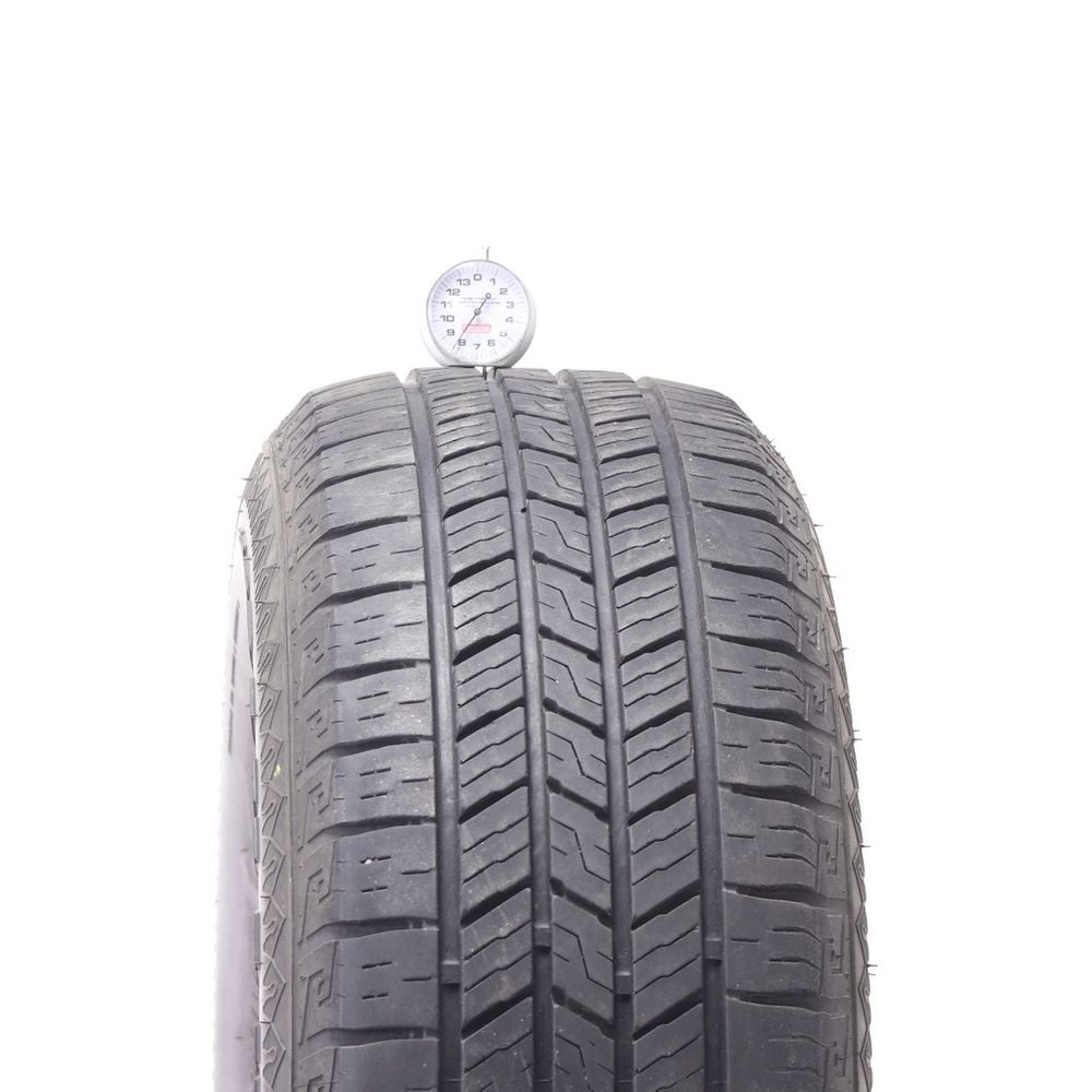 Set of (2) Used 245/65R17 Sailun Terramax HLT 107T - 8/32 - Image 2
