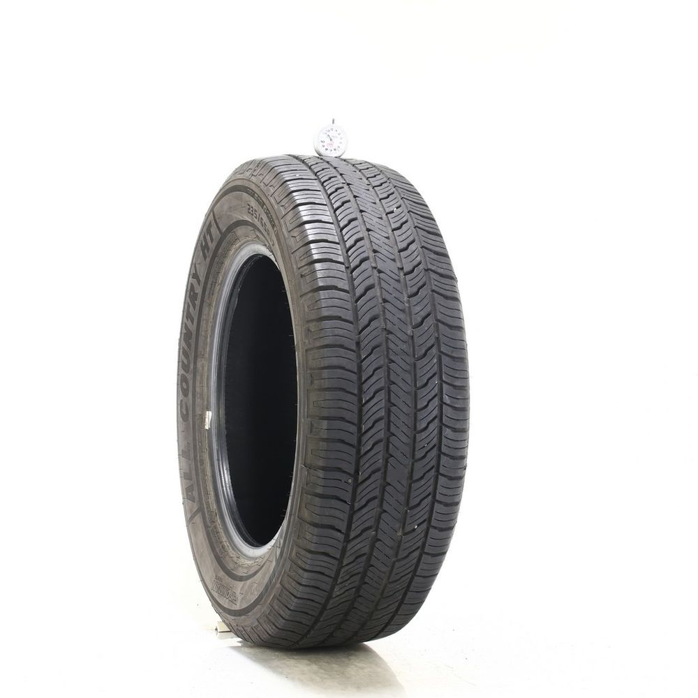 Used 235/65R17 Ironman All Country HT 104H - 5.5/32 - Image 1