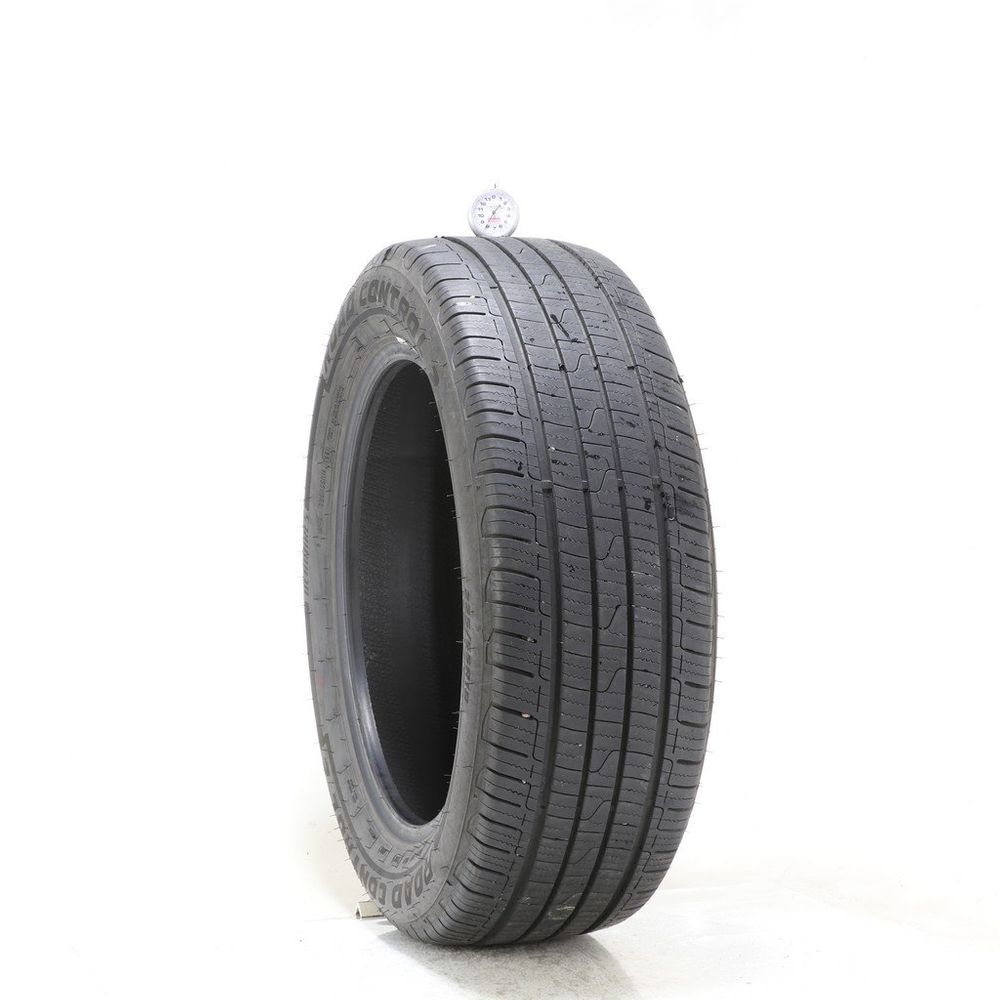 Set of (4) Used 225/55R18 DeanTires Road Control 2 98H - 8-9.5/32 - Image 1
