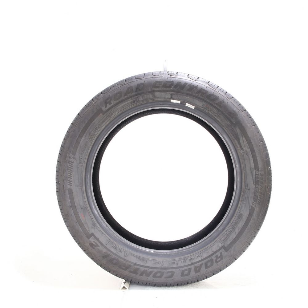 Set of (4) Used 225/55R18 DeanTires Road Control 2 98H - 8-9.5/32 - Image 3