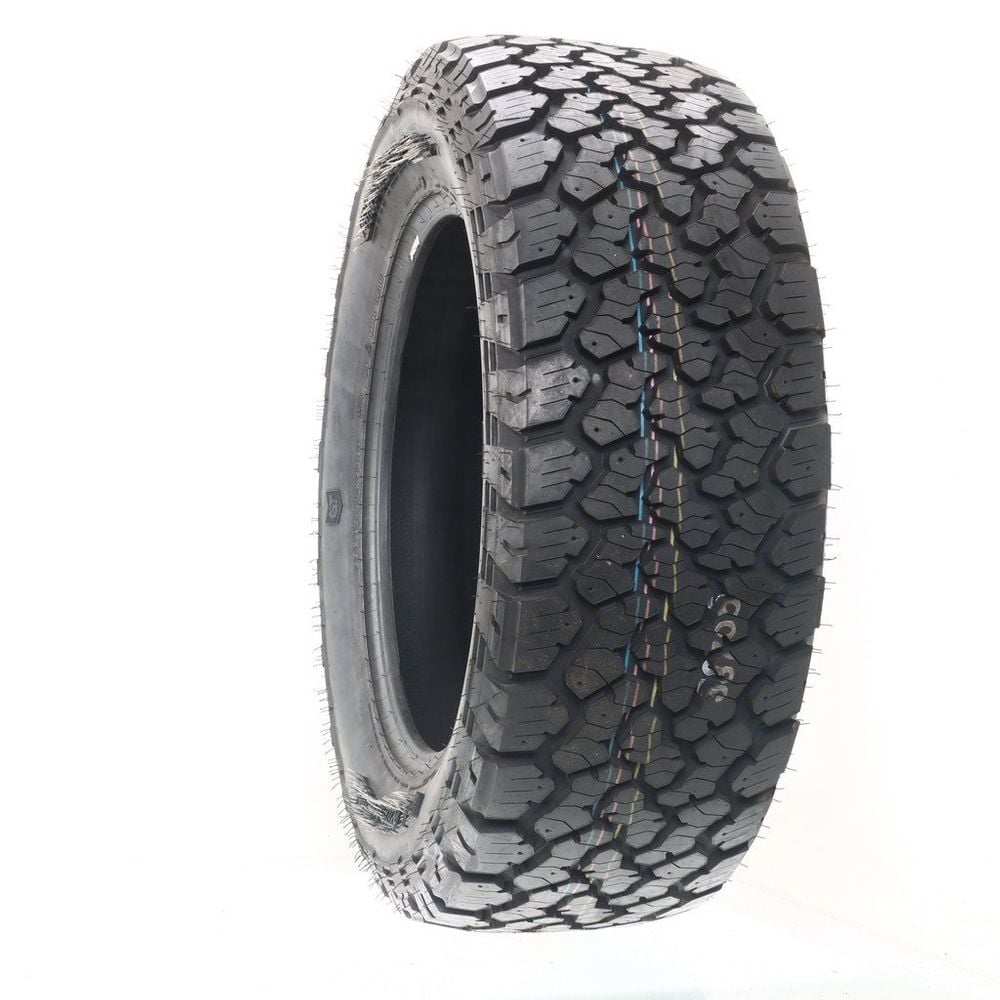 New LT 37X12.5R22 General Grabber ATX 127Q F - Image 1