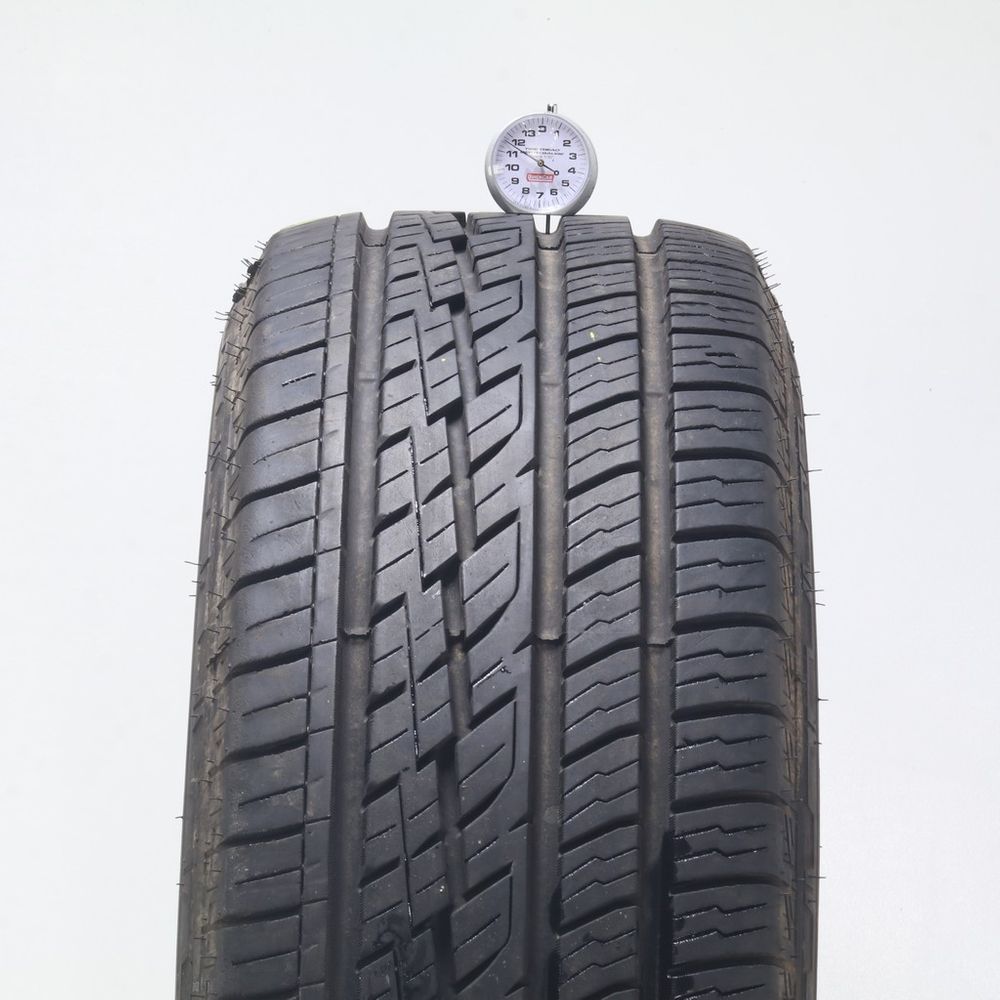 Used 275/60R20 Nitto Crosstek 2 114T - 11.5/32 - Image 2