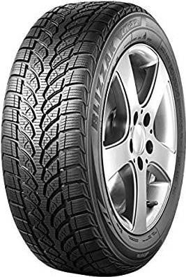 Set of (4) New 225/50R17 Bridgestone Blizzak LM-32 EXT 94H - Image 1
