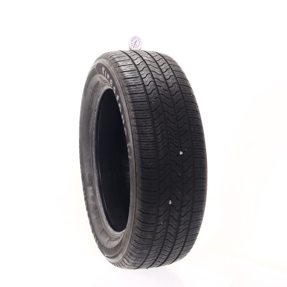 Used 245/55R19 Firestone All Season 103S - 8/32 - Image 1