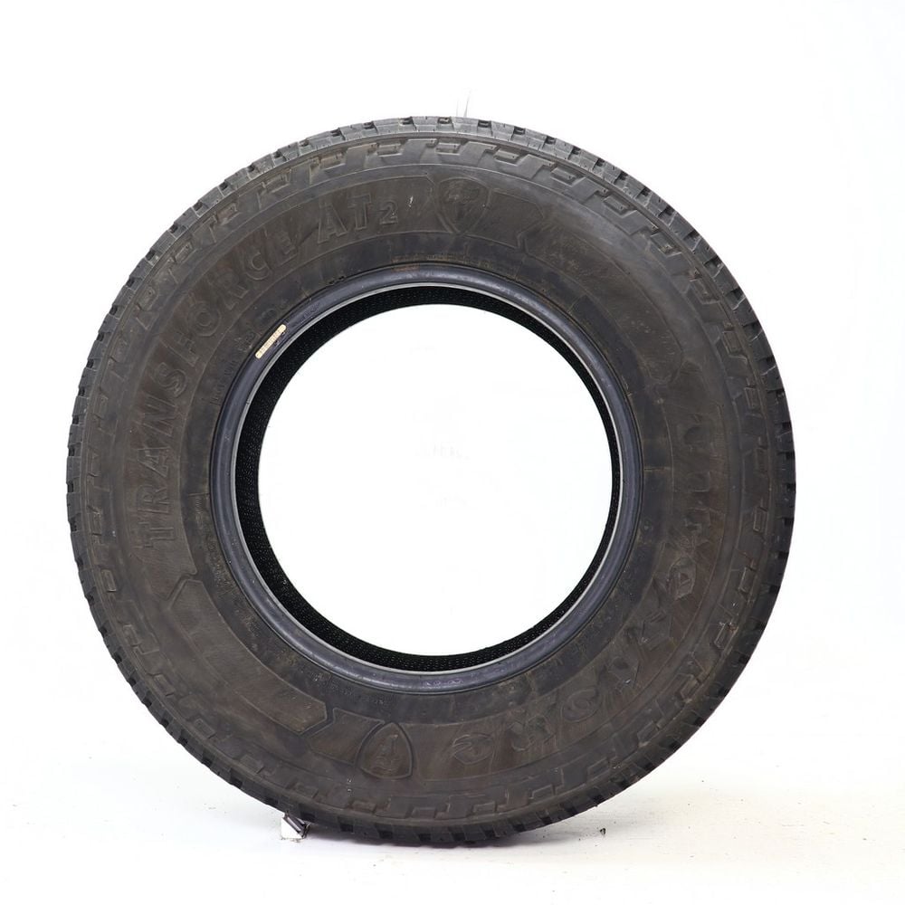 Used LT 245/75R16 Firestone Transforce AT2 120/116R E - 12/32 - Image 3