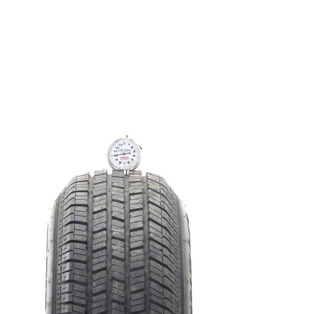Used 205/75R14 Mastercraft Steel Belted Radial A/S IV 95S - 10/32 - Image 2