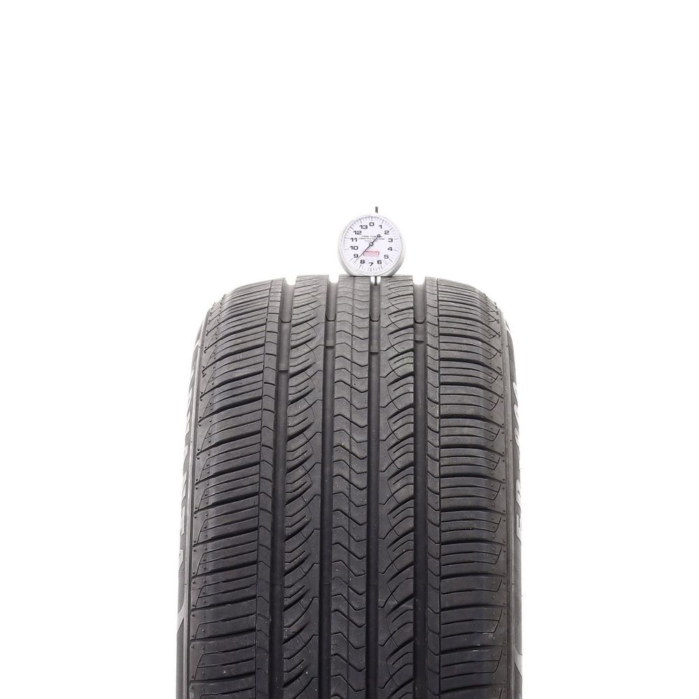 Set of (2) Used 215/50R17 Advanta ER-800 95V - 8.5/32 - Image 2