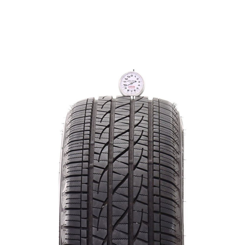 Set of (2) Used 225/55R19 Firestone Destination LE3 99H - 9.5-10.5/32 - Image 2