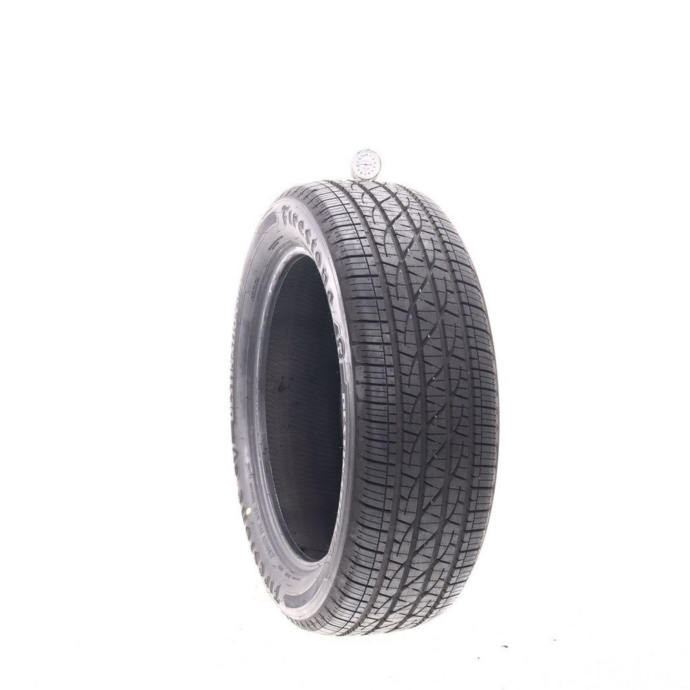 Set of (2) Used 225/55R19 Firestone Destination LE3 99H - 9.5-10.5/32 - Image 4