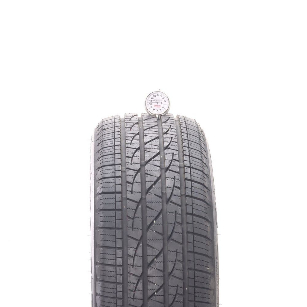 Set of (2) Used 225/55R19 Firestone Destination LE3 99H - 9.5-10.5/32 - Image 5