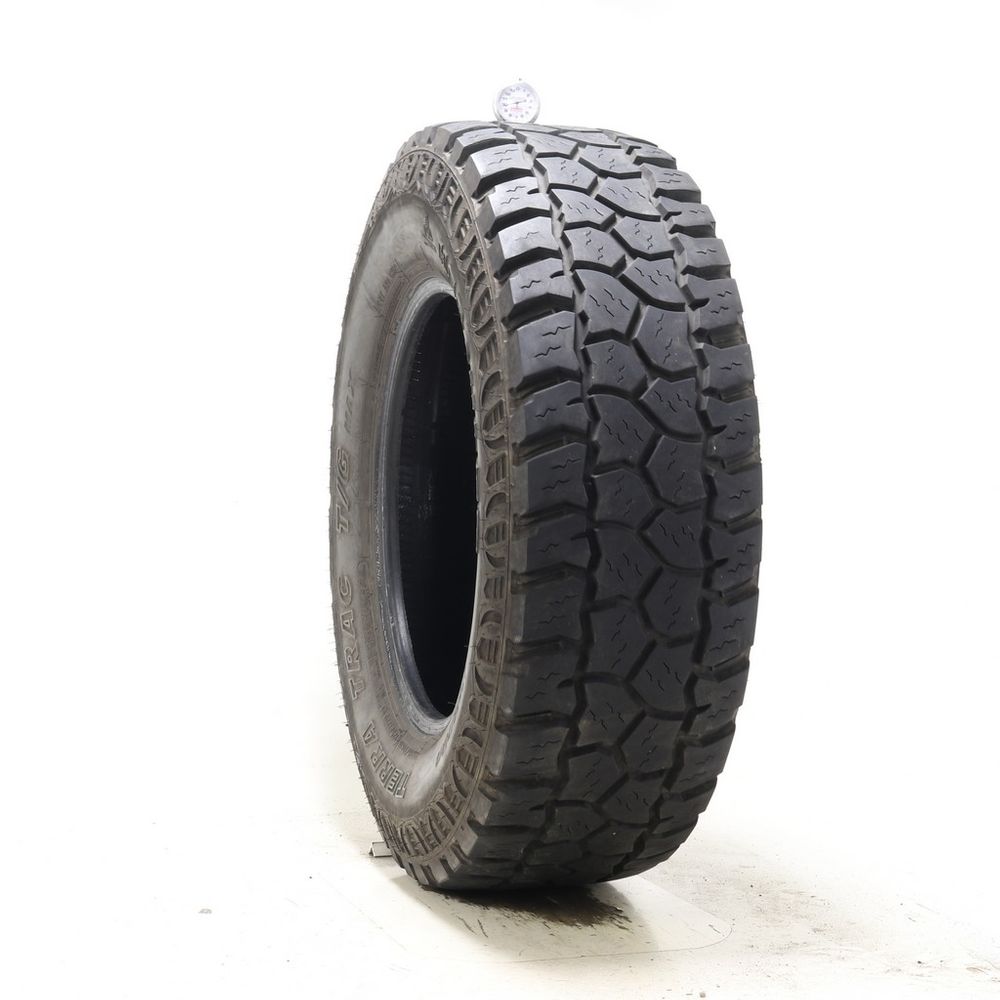Used LT 275/70R18 Hercules Terra Trac T/G Max 125/122Q E - 9.5/32 - Image 1
