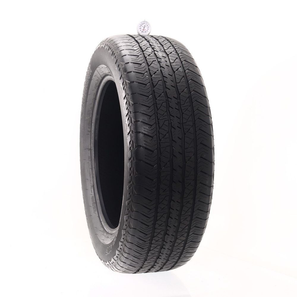 Used 275/60R20 Hankook Dynapro AT2 115T - 7.5/32 - Image 1