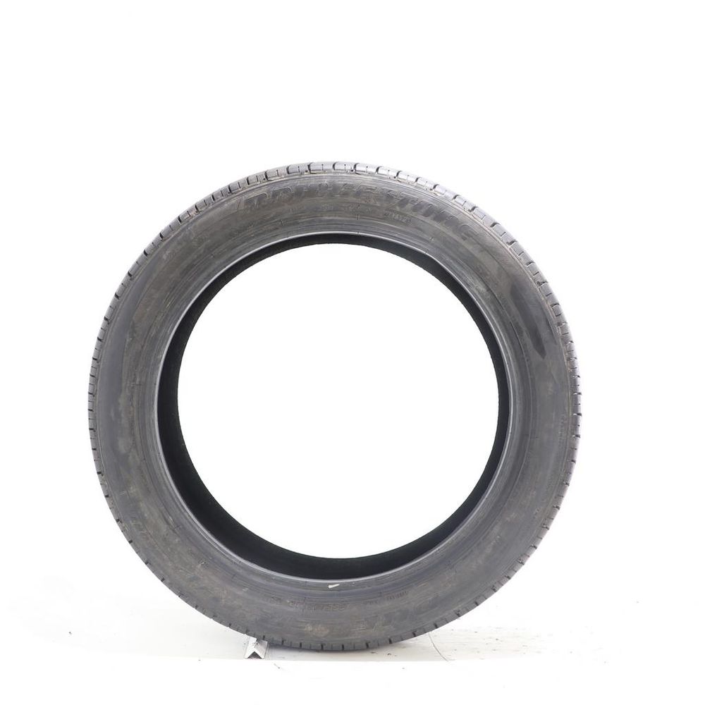 Set of (2) New 235/45R19 Bridgestone Dueler H/P Sport 95H - 9.5/32 - Image 3
