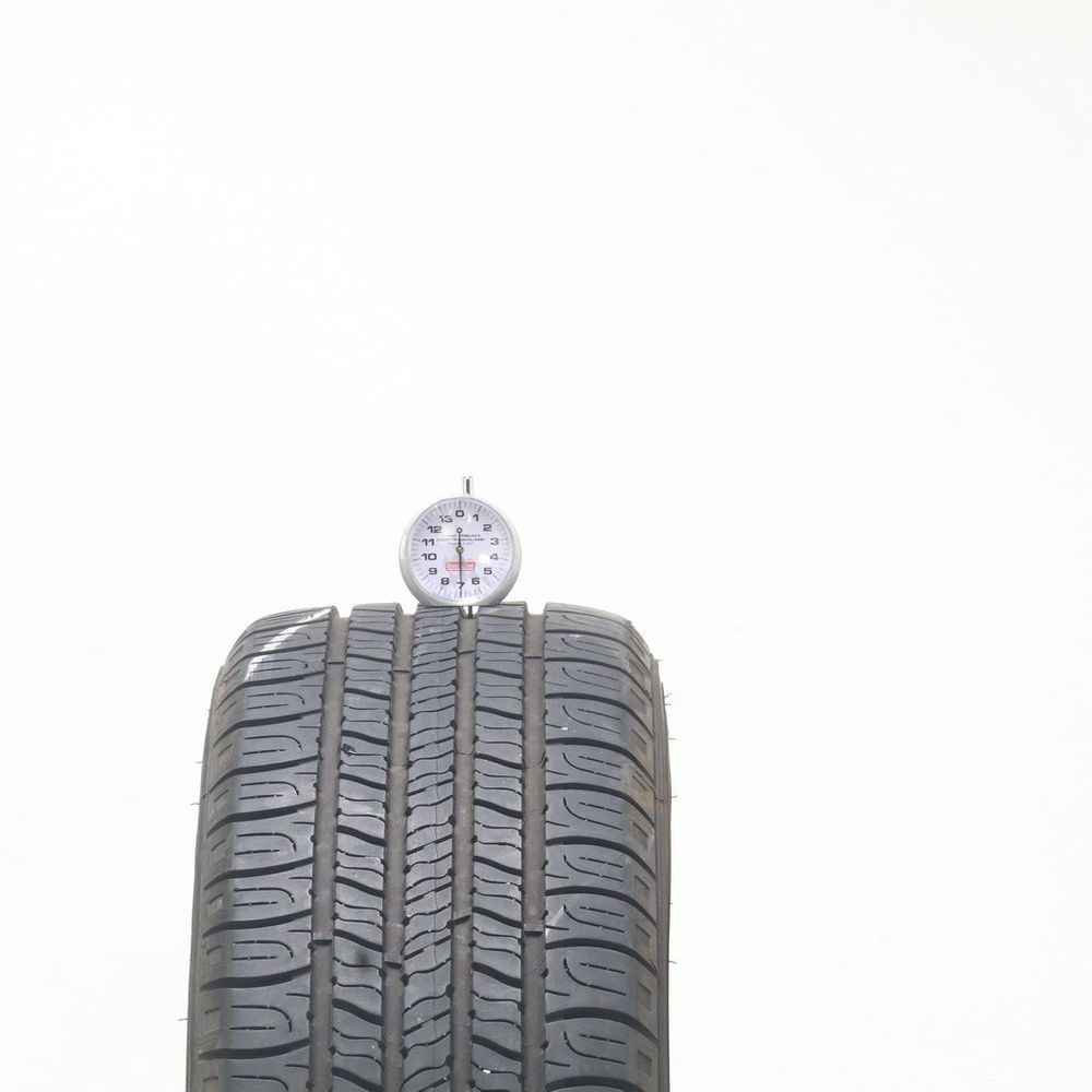 Used 195/55R16 Goodyear Assurance All-Season 87T - 7/32 - Image 2