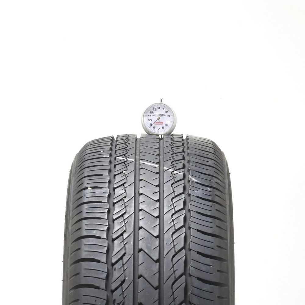Used 225/55R18 Toyo A24 97H - 8.5/32 - Image 2