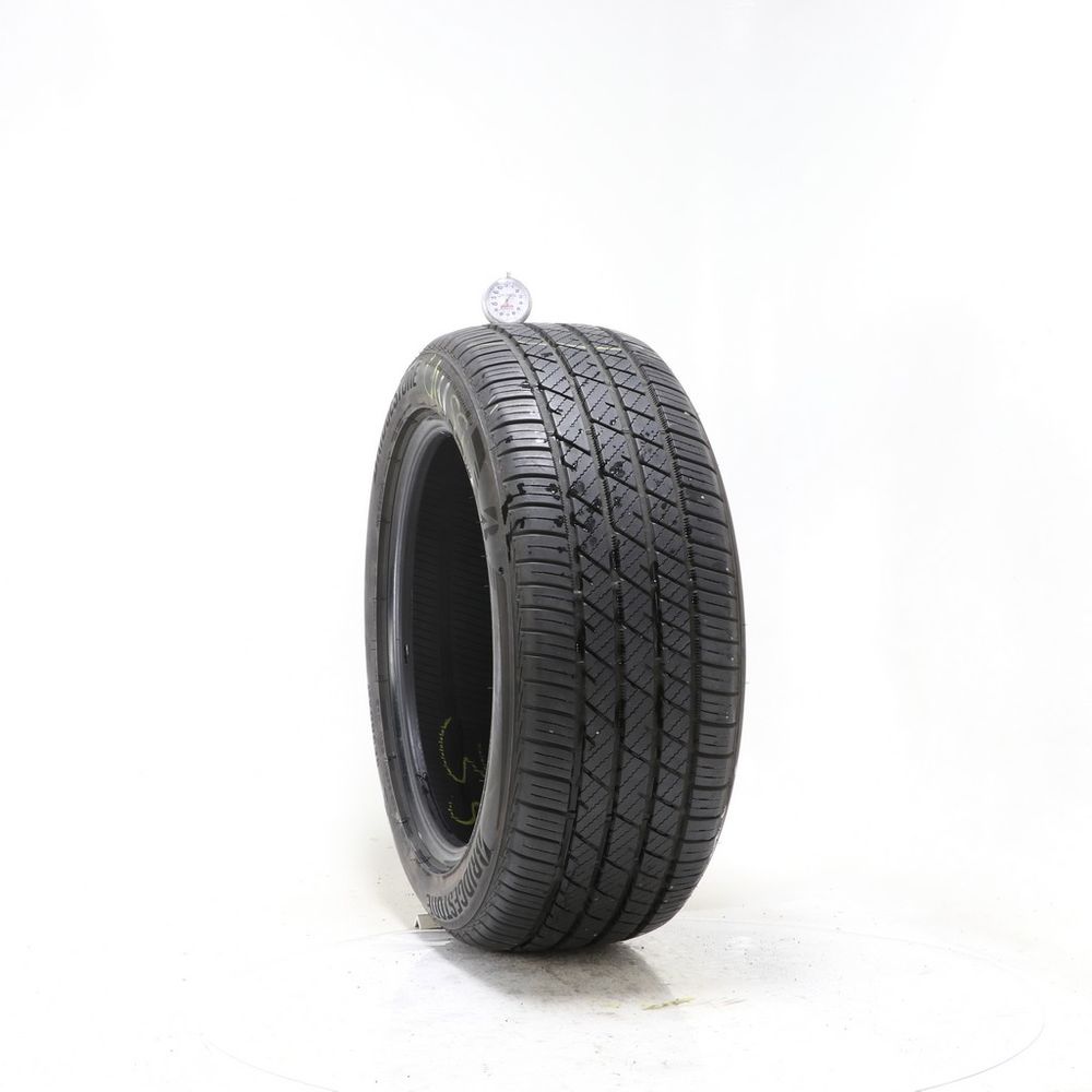 Used 225/50R17 Bridgestone Potenza RE980AS+ 98W - 8.5/32 - Image 1