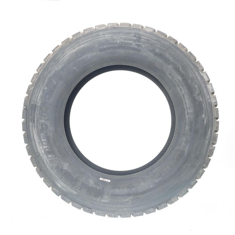 New LT 245/70R19.5 Double Coin RLB 1 136/134K H - Image 3