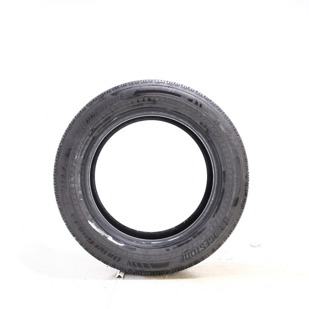 New 225/60R17 Bridgestone DriveGuard Plus RFT 99H - Image 3