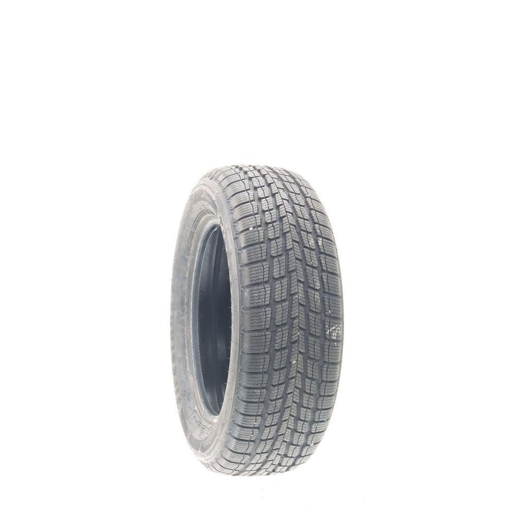 Driven Once 215/60R16 Firestone WeatherGrip 95V - 10/32 - Image 1