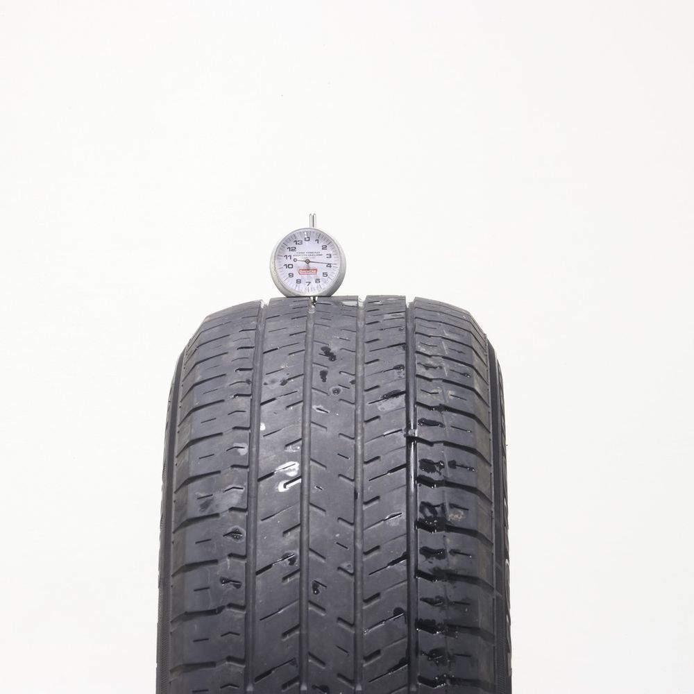 Used 225/65R17 Yokohama Geolandar G91A 100H - 3.5/32 - Image 2